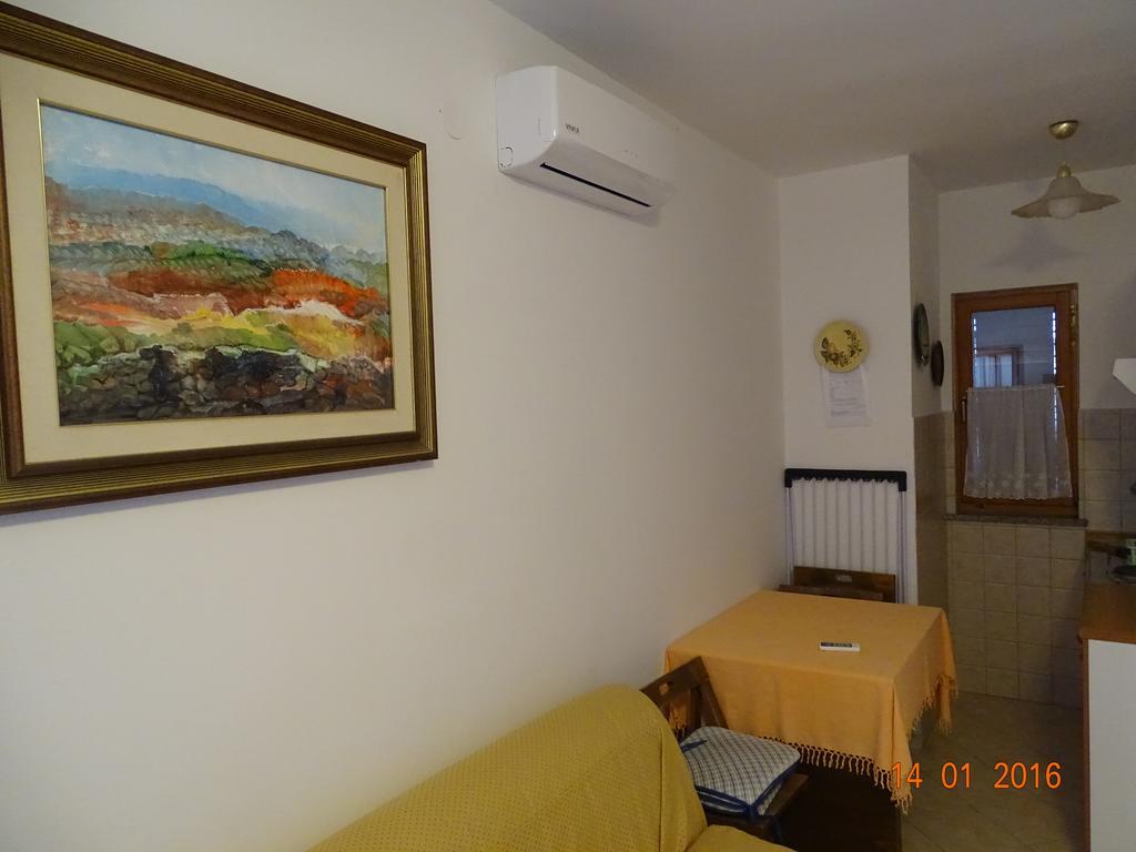 Guest House Ab Adria Home ロヴィニ 部屋 写真