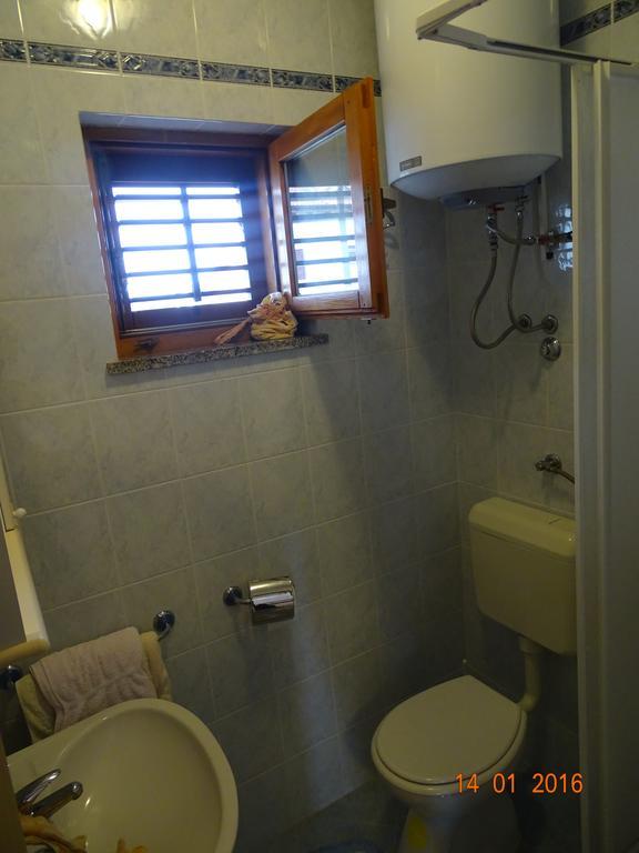 Guest House Ab Adria Home ロヴィニ 部屋 写真