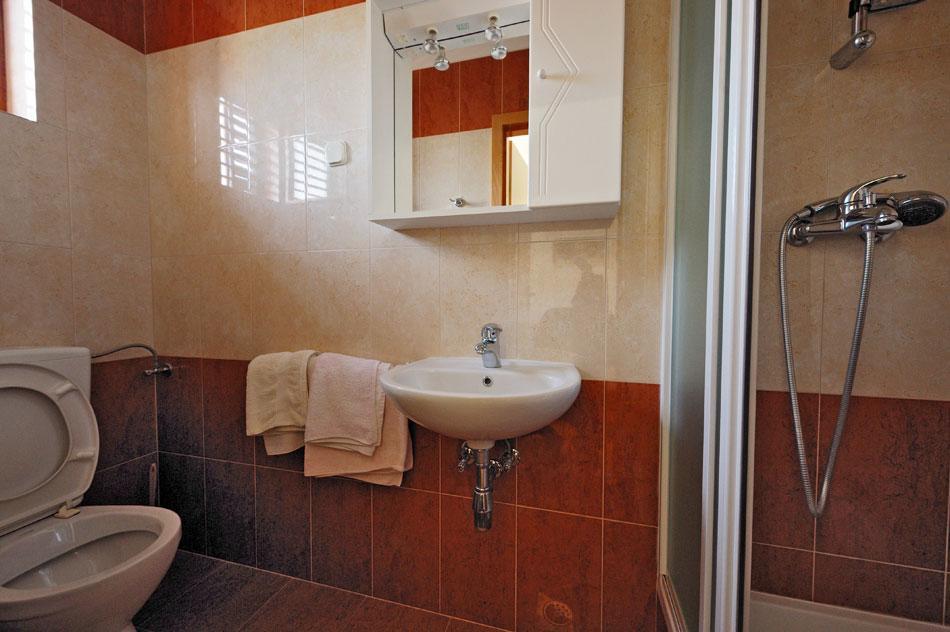 Guest House Ab Adria Home ロヴィニ 部屋 写真