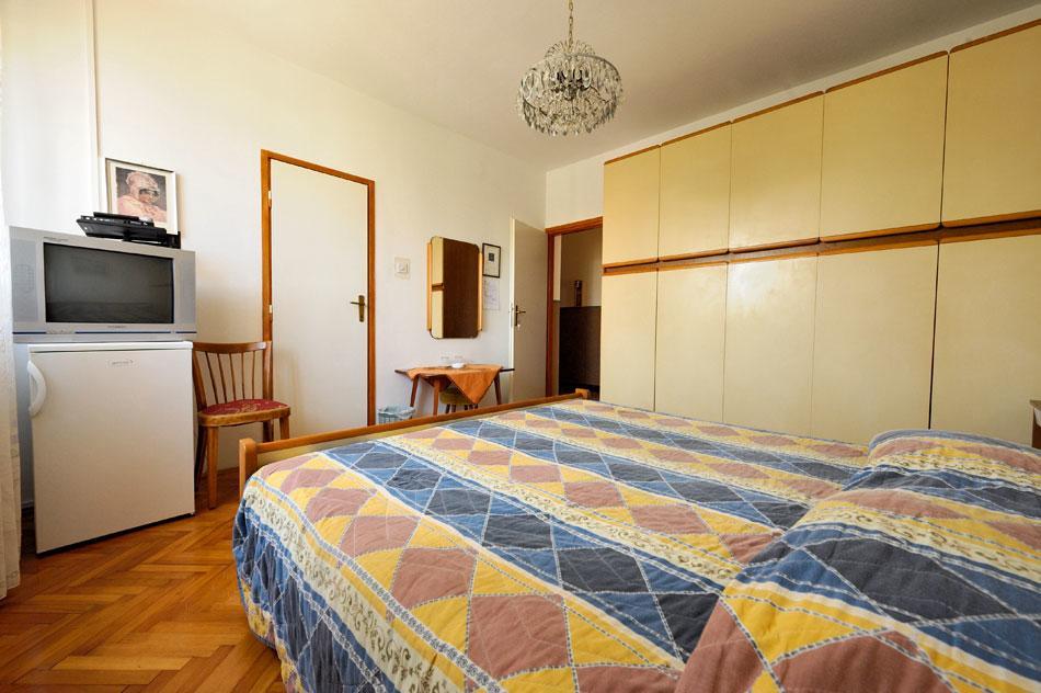 Guest House Ab Adria Home ロヴィニ 部屋 写真