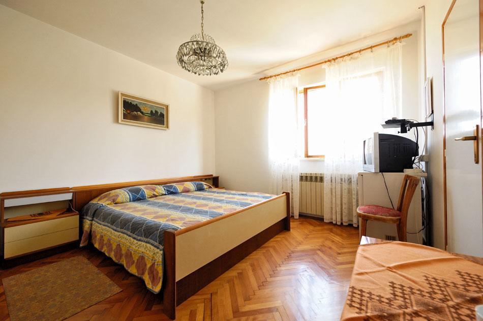 Guest House Ab Adria Home ロヴィニ 部屋 写真