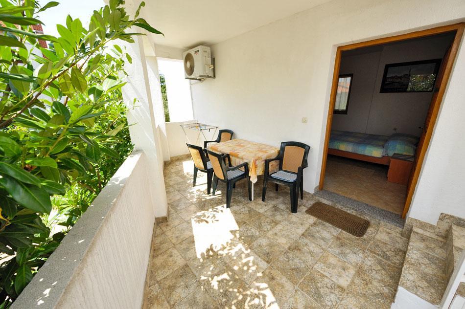 Guest House Ab Adria Home ロヴィニ 部屋 写真