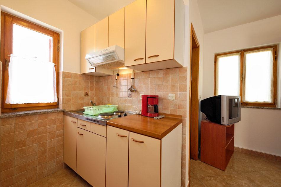 Guest House Ab Adria Home ロヴィニ 部屋 写真
